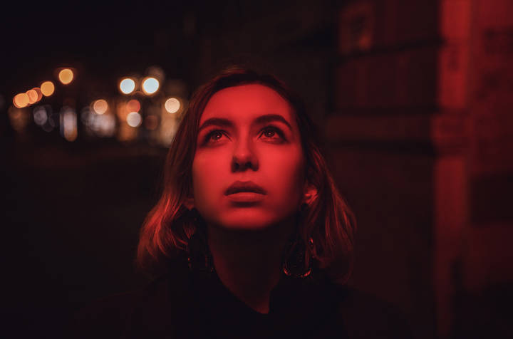 Waiting for the Night