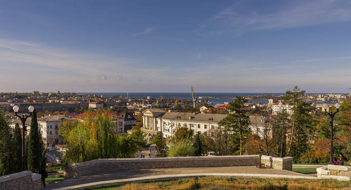 Севастополь