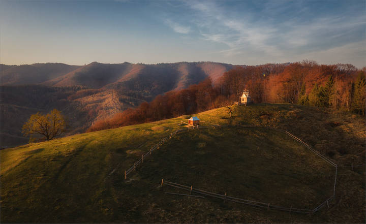 Росохата 