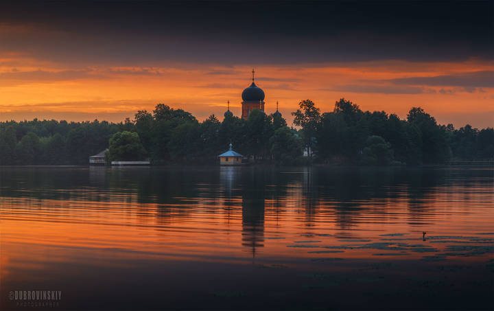 Введенское