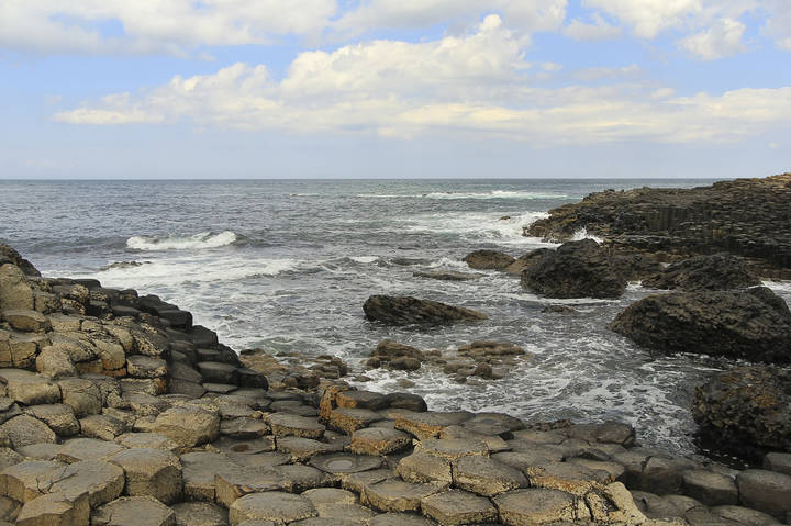 Giant's Causeway
