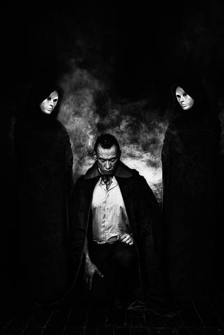 The Night of Doom