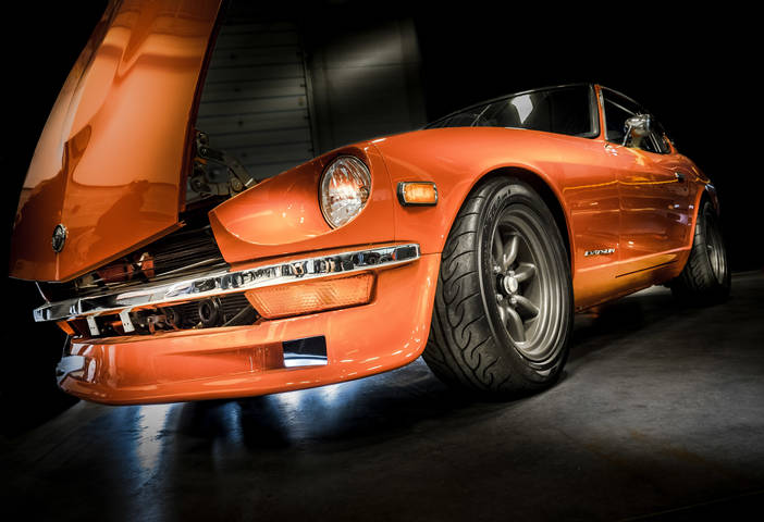 FAIRLADY