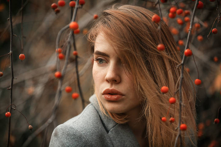 Сабрина
