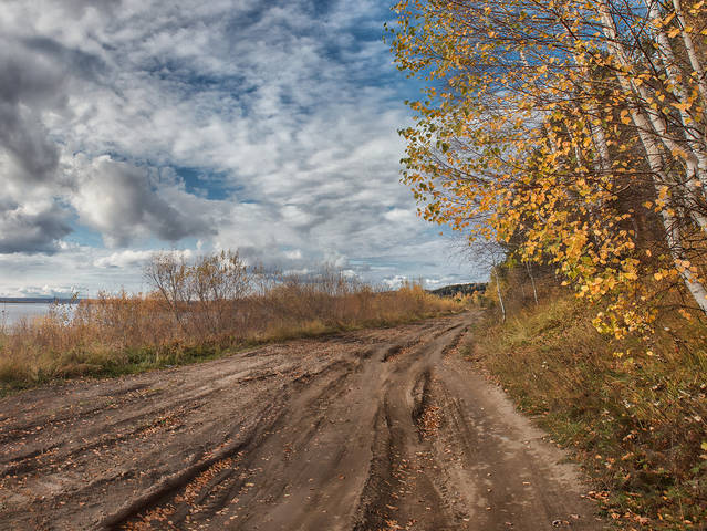 Перспектива