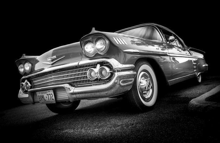 CHEVY