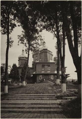 Храм