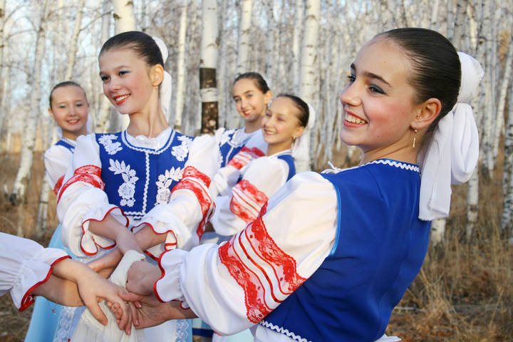После концерта
