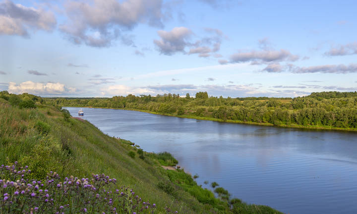 Волхов