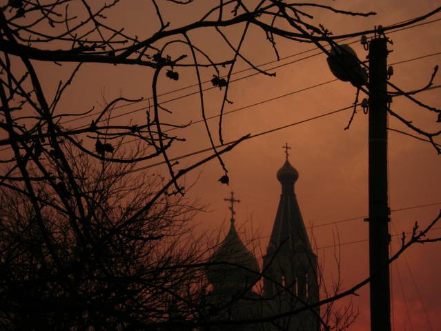 ЗАКАТ