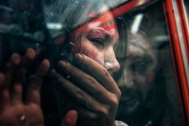 Glass