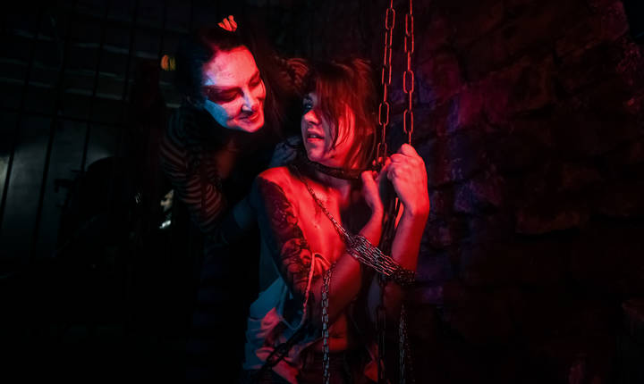 Greasepaint 