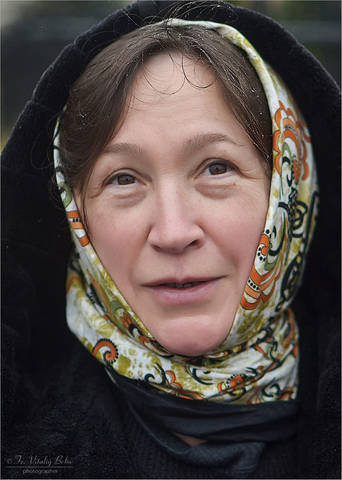 Алёнка