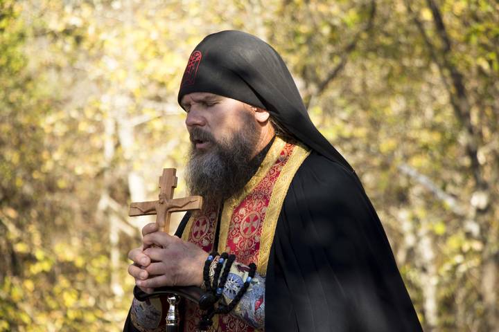 проповедь