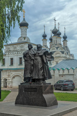 Муром