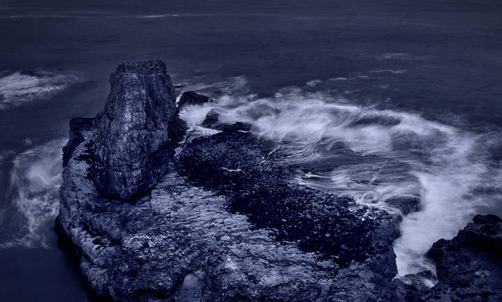La Mer