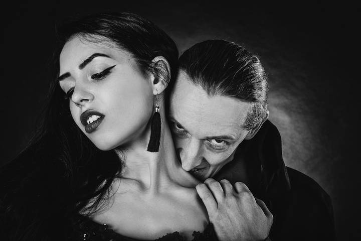 Vampires