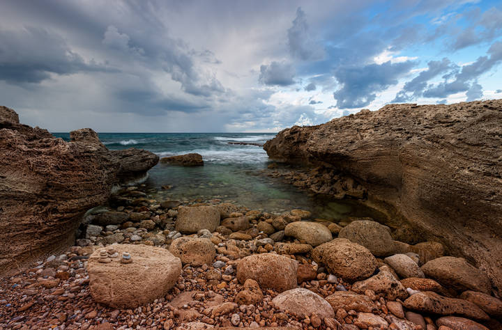 Mediterranean Sea
