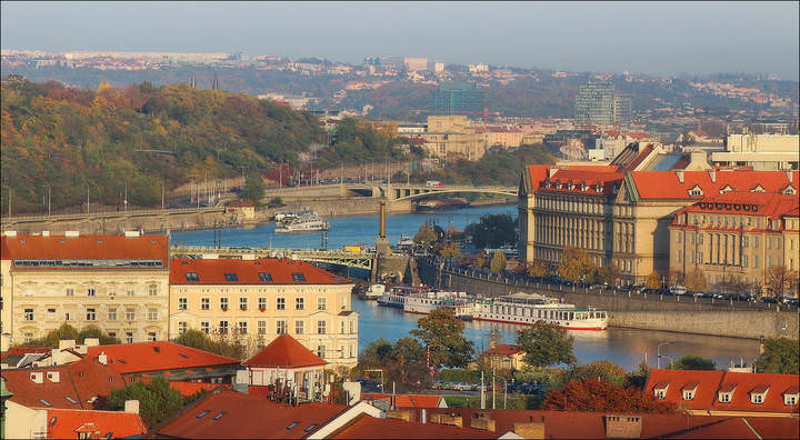  Прага