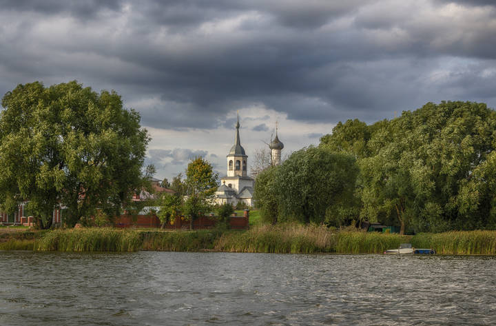 Ростовские берега 3