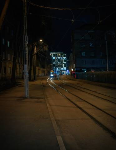 Декабрь в Таллине