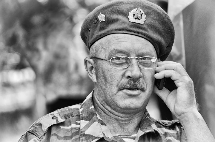 Мужской взгляд на жизнь...