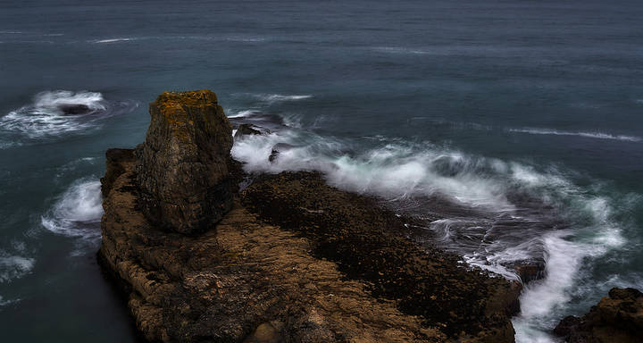 La Mer 