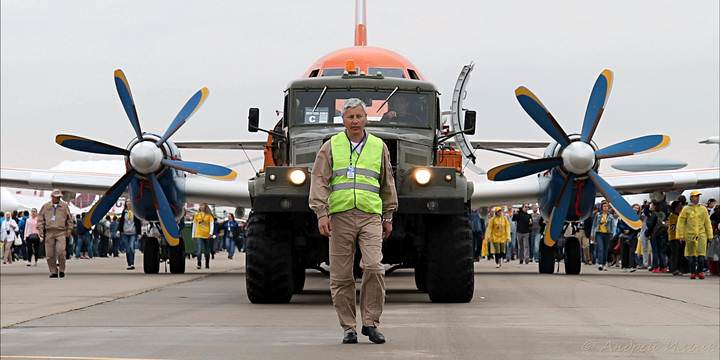 На старт