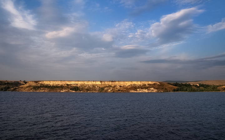 Короткие гастроли лета...