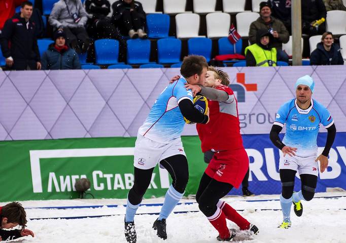 Дай поцелую!