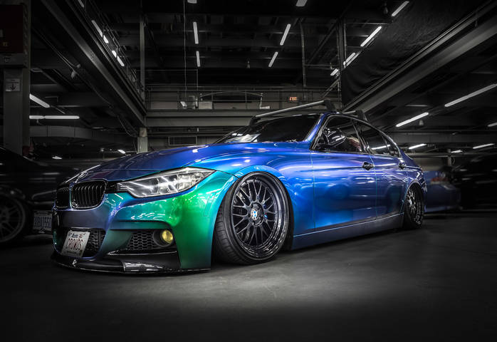 BIMMER