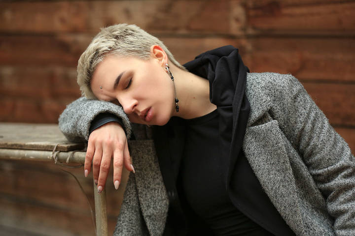 Таня