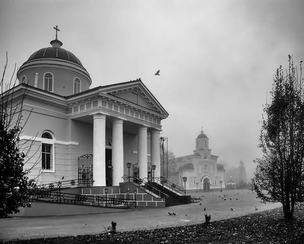 Храм