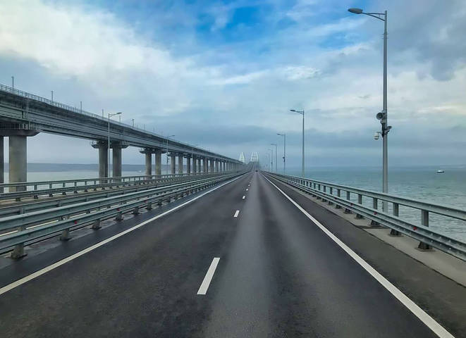 Крымский мост