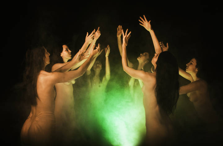 Coven