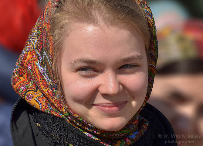 Тихая радость