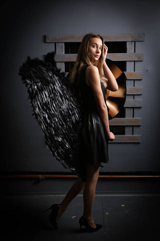 Black Angel