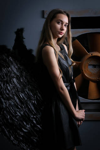 Black Angel