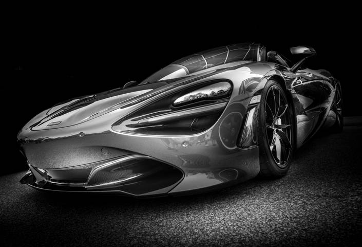 720S