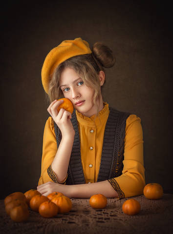 Евгения