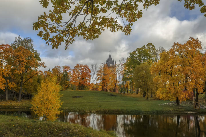 Шапель