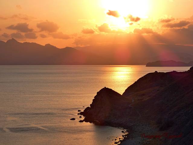 Круги на воде