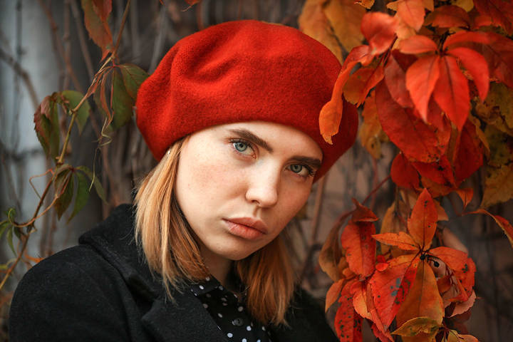 Сабрина