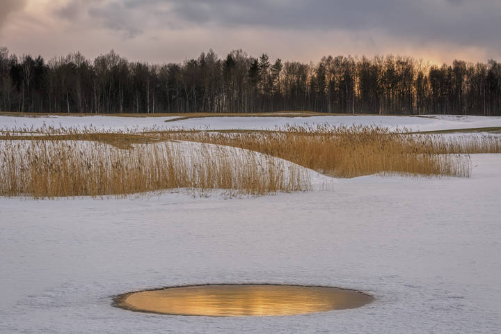 Закат