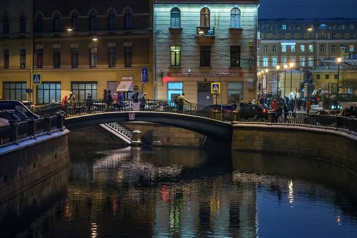Сумерки