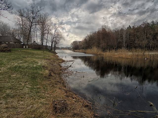 р. Хорол