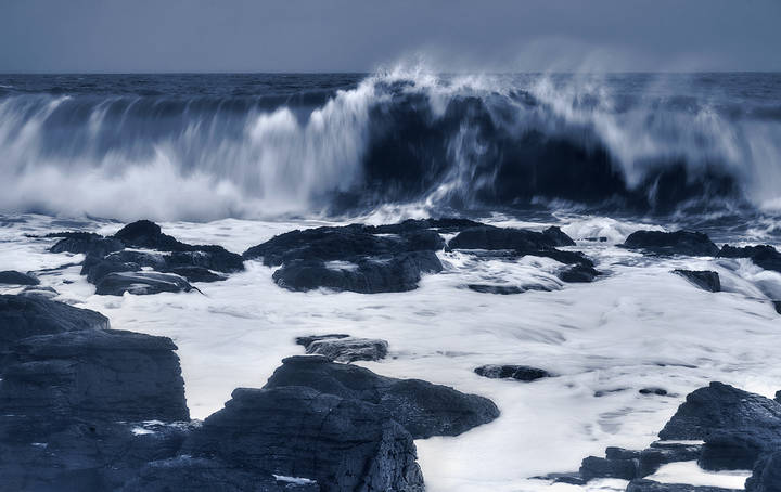 La Mer 