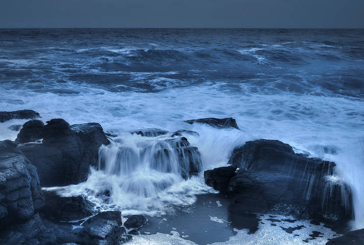 La Mer