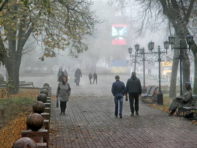 Зарисовка
