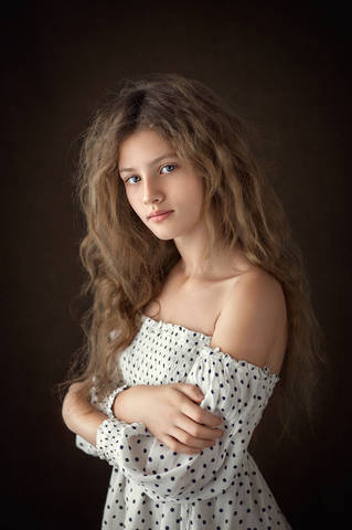 Евгения